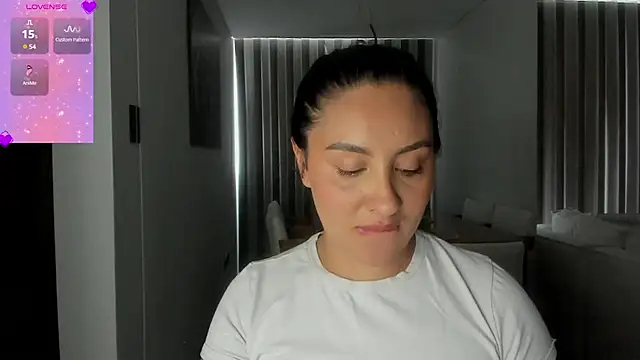 AnushaKumari online show from January 10, 2026, 7:26 pm