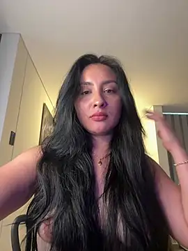 AnushaKumari online show from April 16, 2026, 10:01 pm