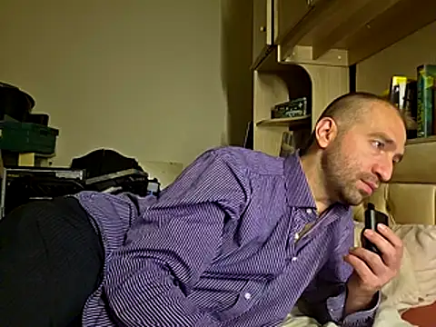 theSmallest-dick online show from November 2, 2025, 3:53 am