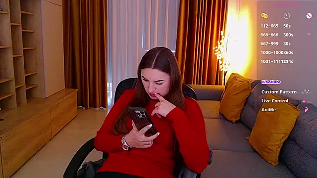 Snapshot of _Mia_Adams chatting on February 5, 2026, 10:20 am Mia Adams online show from February 5, 2026, 10:20 am