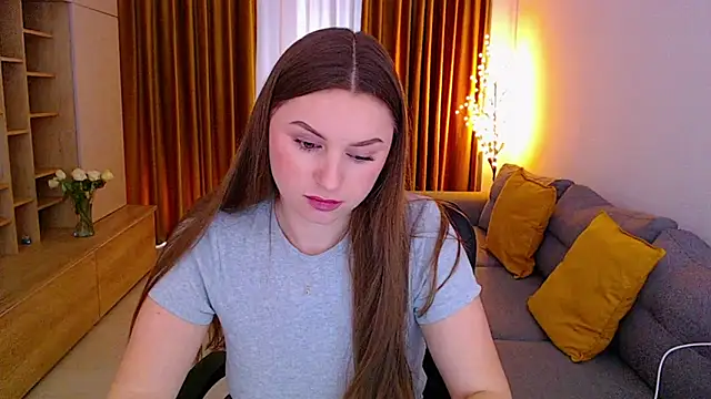  Mia Adams online show from March 12, 2026, 11:16 am