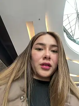 sammbunny online show from April 20, 2026, 8:54 pm