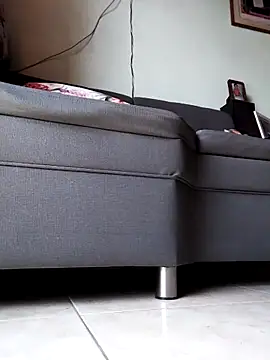 Monseratte21 online show from October 26, 2025, 4:13 pm