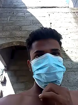  Cute ariana  online show from January 13, 2025, 5:01 am