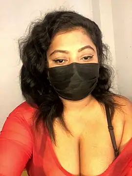  Cute ariana  online show from January 10, 2026, 6:04 am