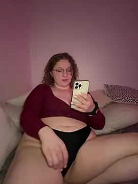 EmmieRae online show from March 9, 2025, 11:58 am