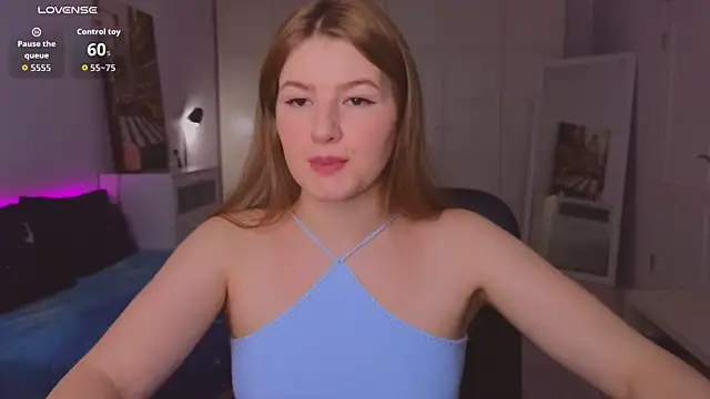 alwaysfrida online show from April 13, 2026, 2:22 pm