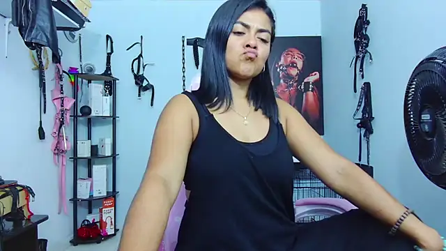 Hannah-grace online show from September 11, 2025, 1:44 pm