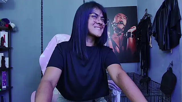 Snapshot of Hannah-grace chatting on February 8, 2026, 9:18 pm Hannah-grace online show from February 8, 2026, 9:18 pm