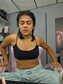 Snapshot of Hannah-grace chatting on February 21, 2026, 8:59 am Hannah-grace online show from February 21, 2026, 8:59 am