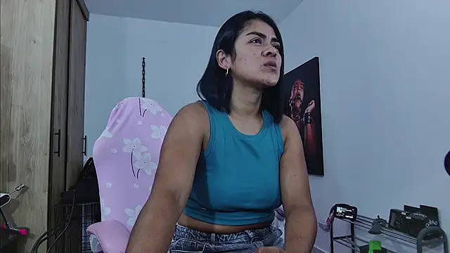 Hannah-grace online show from May 24, 2026, 12:54 pm