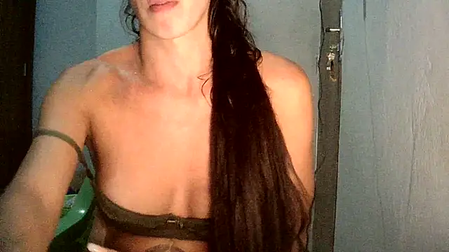 AlexiaDuucan online show from September 26, 2025, 12:14 am