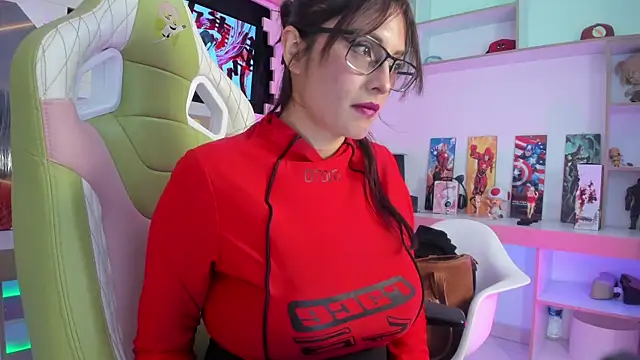 Kyomi chang online show from September 10, 2025, 2:50 pm