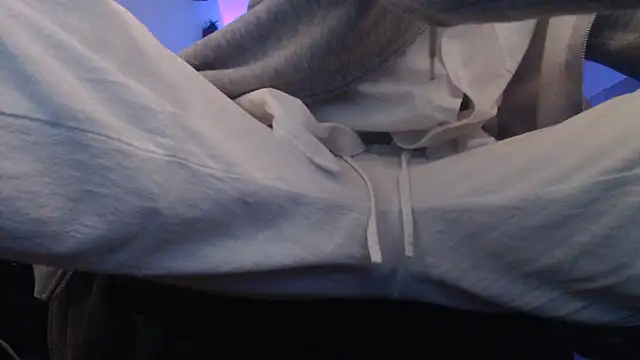 herver67 online show from February 27, 2026, 8:53 pm