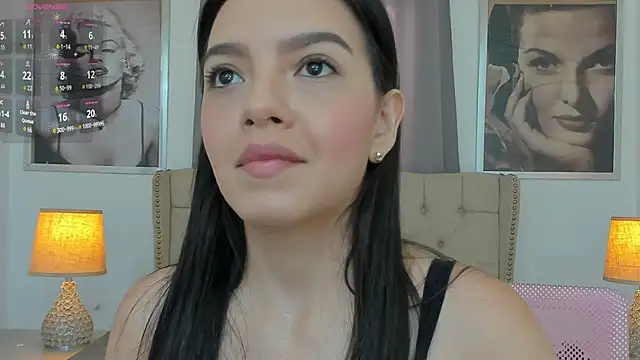 Snapshot of Beautyari_ chatting on April 21, 2026, 12:33 pm Beautyari online show from April 21, 2026, 12:33 pm