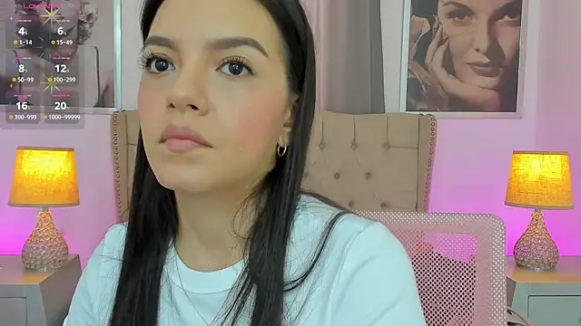 Snapshot of Beautyari_ chatting on May 2, 2026, 12:21 pm Beautyari online show from May 2, 2026, 12:21 pm