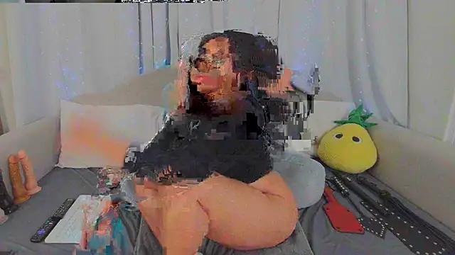 MeghanXO online show from March 14, 2026, 10:48 pm