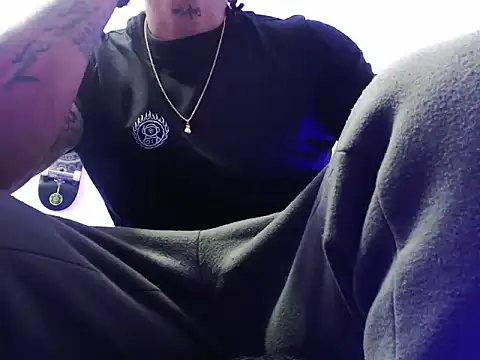 xxxtreme master7 online show from March 19, 2026, 12:36 am