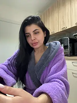 Scarlett-Dream online show from January 31, 2025, 9:16 am