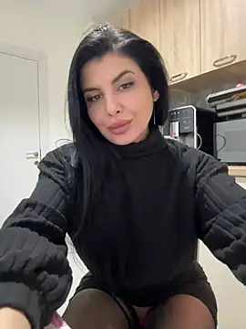 Scarlett-Dream online show from February 3, 2025, 9:52 am