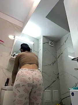 Scarlett-Dream online show from February 4, 2025, 8:13 am