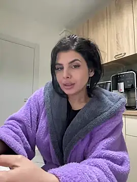 Scarlett-Dream online show from February 12, 2025, 6:30 pm