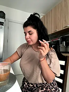 Scarlett-Dream online show from September 19, 2025, 5:42 am