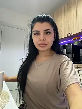 Scarlett-Dream online show from October 21, 2025, 5:30 am