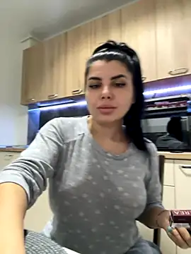 Scarlett-Dream online show from December 3, 2025, 4:09 am