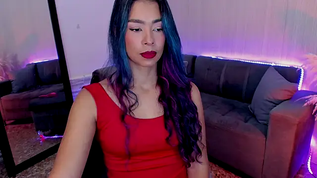 lexy fox online show from November 26, 2025, 1:39 am