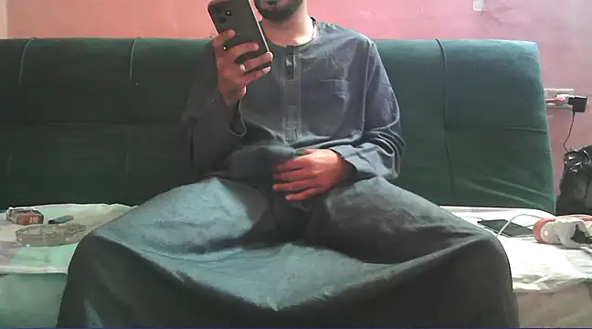 foxsanSs online show from February 25, 2025, 11:41 am