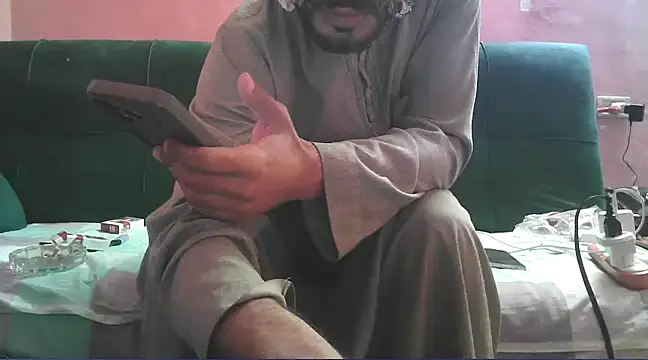 foxsanSs online show from February 27, 2025, 3:37 pm