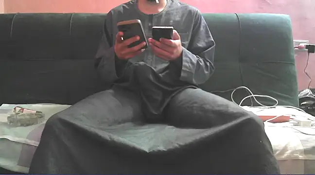 foxsanSs online show from February 28, 2025, 10:52 am