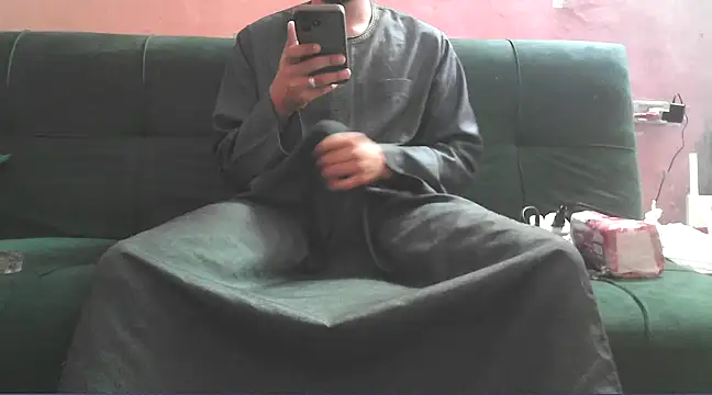 foxsanSs online show from March 11, 2025, 3:48 am