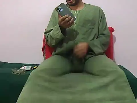 foxsanSs online show from January 19, 2026, 12:03 am