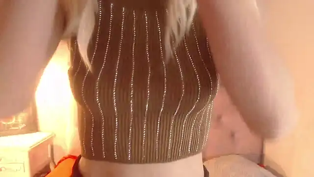 IvyBlueFabray online show from December 14, 2024, 4:56 am