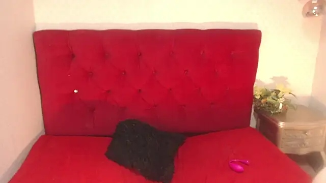 IvyBlueFabray online show from December 23, 2024, 12:35 am