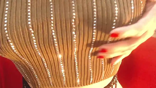 IvyBlueFabray online show from December 28, 2024, 5:44 am