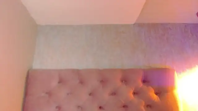 IvyBlueFabray online show from January 6, 2025, 2:26 am