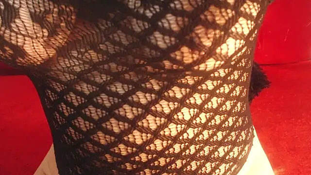 IvyBlueFabray online show from January 23, 2025, 8:36 am