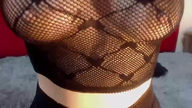 IvyBlueFabray online show from February 14, 2025, 8:10 am