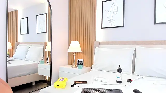 bounce katty online show from January 13, 2026, 8:36 pm