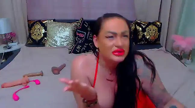 Snapshot of BustyVicky chatting on December 7, 2024, 1:25 am BustyVicky online show from December 7, 2024, 1:25 am