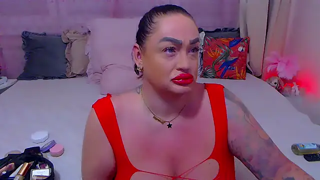 Snapshot of BustyVicky chatting on September 24, 2025, 9:18 pm BustyVicky online show from September 24, 2025, 9:18 pm