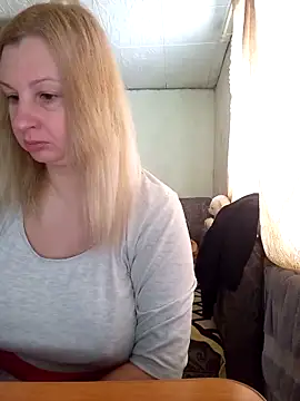 BustyBlond online show from February 20, 2026, 6:26 am