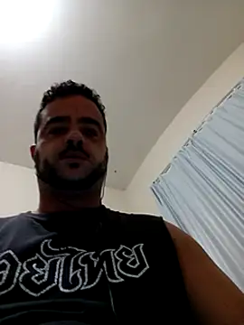 SMOKERBEASTBR online show from March 13, 2025, 3:11 am