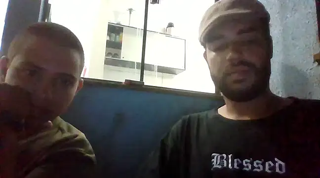 Snapshot of Magno_ATV chatting on March 17, 2025, 10:17 pm Magno ATV online show from March 17, 2025, 10:17 pm