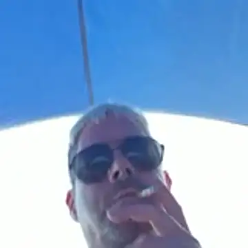 Snapshot of Trucker_Hunter chatting on June 1, 2026, 7:04 pm Trucker Hunter online show from June 1, 2026, 7:04 pm