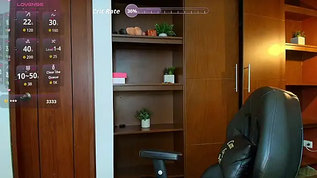 DacotaAndersonDirty online show from February 20, 2026, 11:11 am