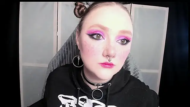 YourDyingBride online show from April 12, 2026, 2:38 am